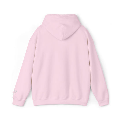 'Prikkels' - Prikkels Embroidery Hoodie