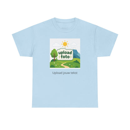 'Maak jouw eigen Prikkel' - Prikkels doe het zelf shirt