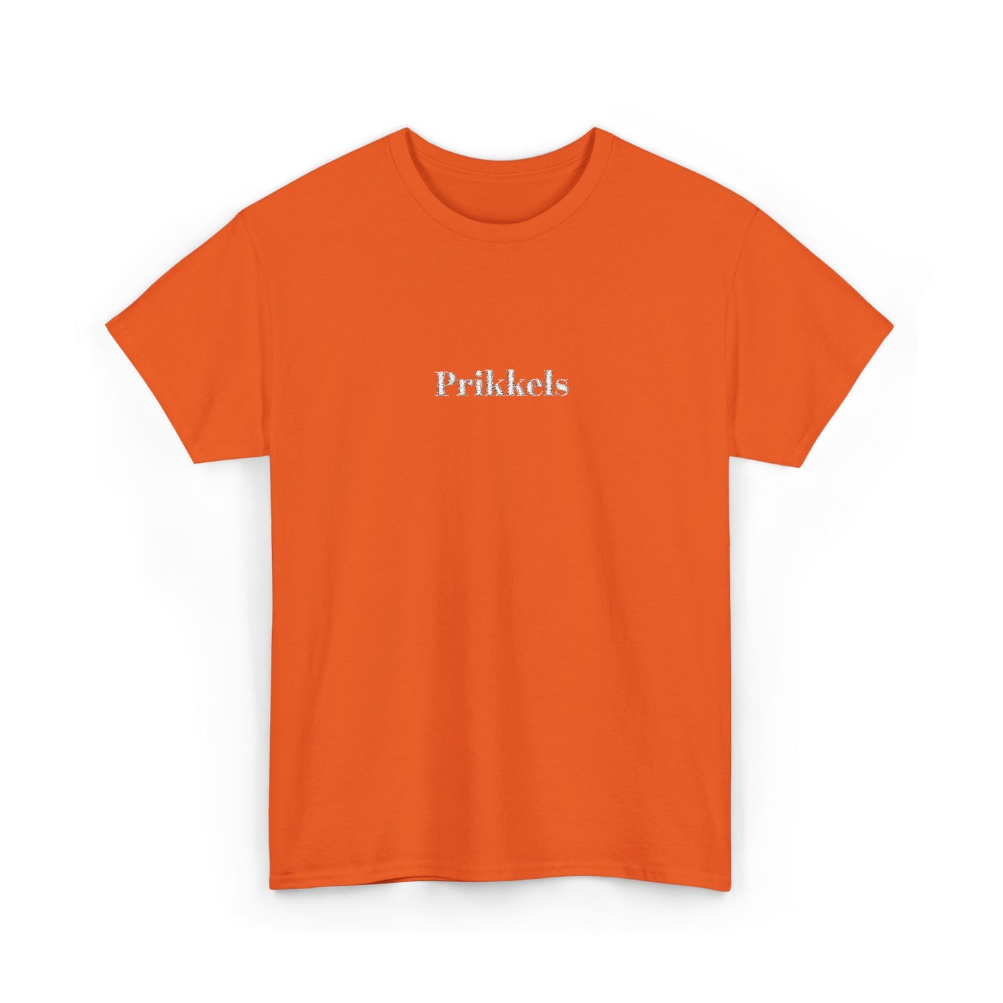 Prikkels T‑Shirt