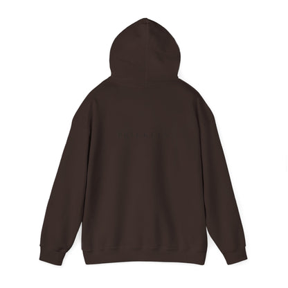 'Adem uit' — Prikkels Hoodie