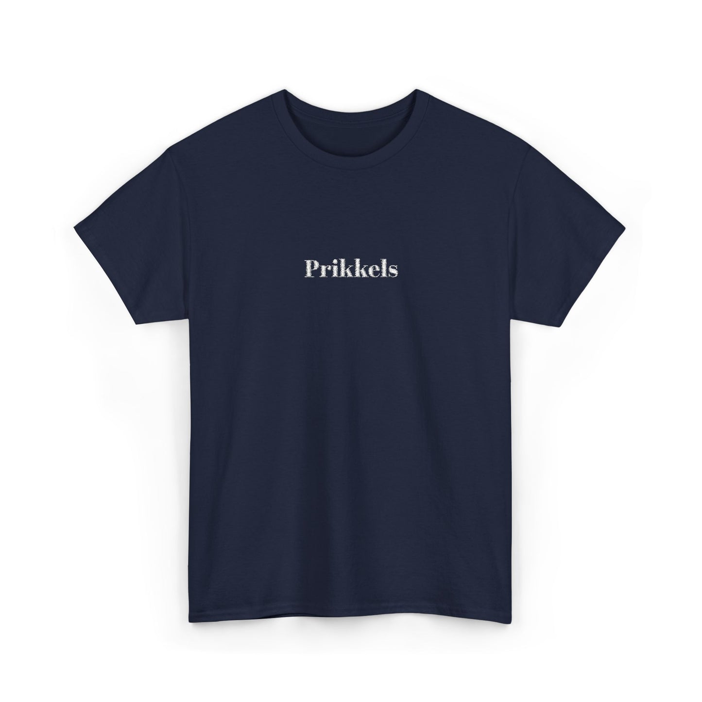 Prikkels T‑Shirt