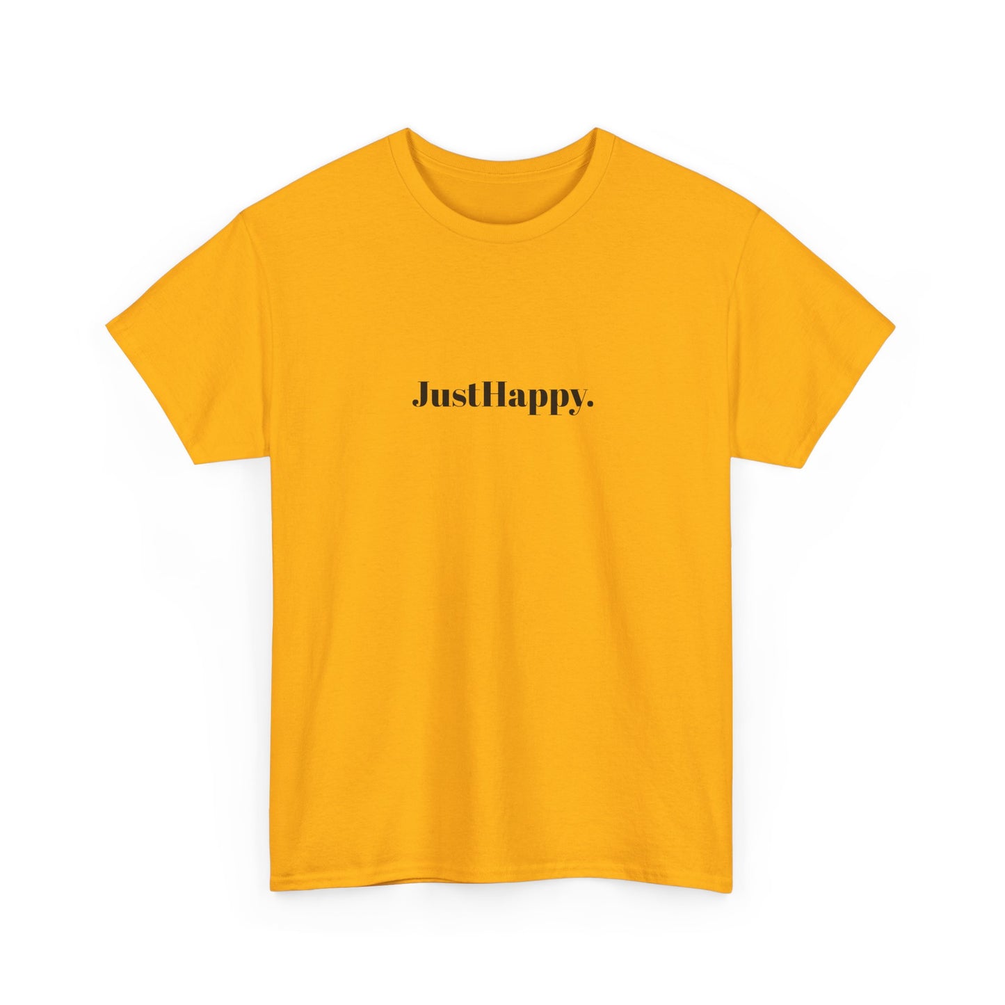 JustHappy.