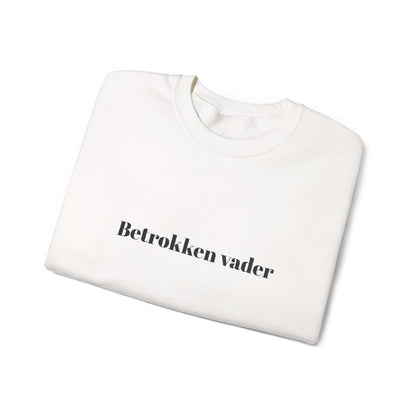 'Betrokken vader' - Prikkels trui