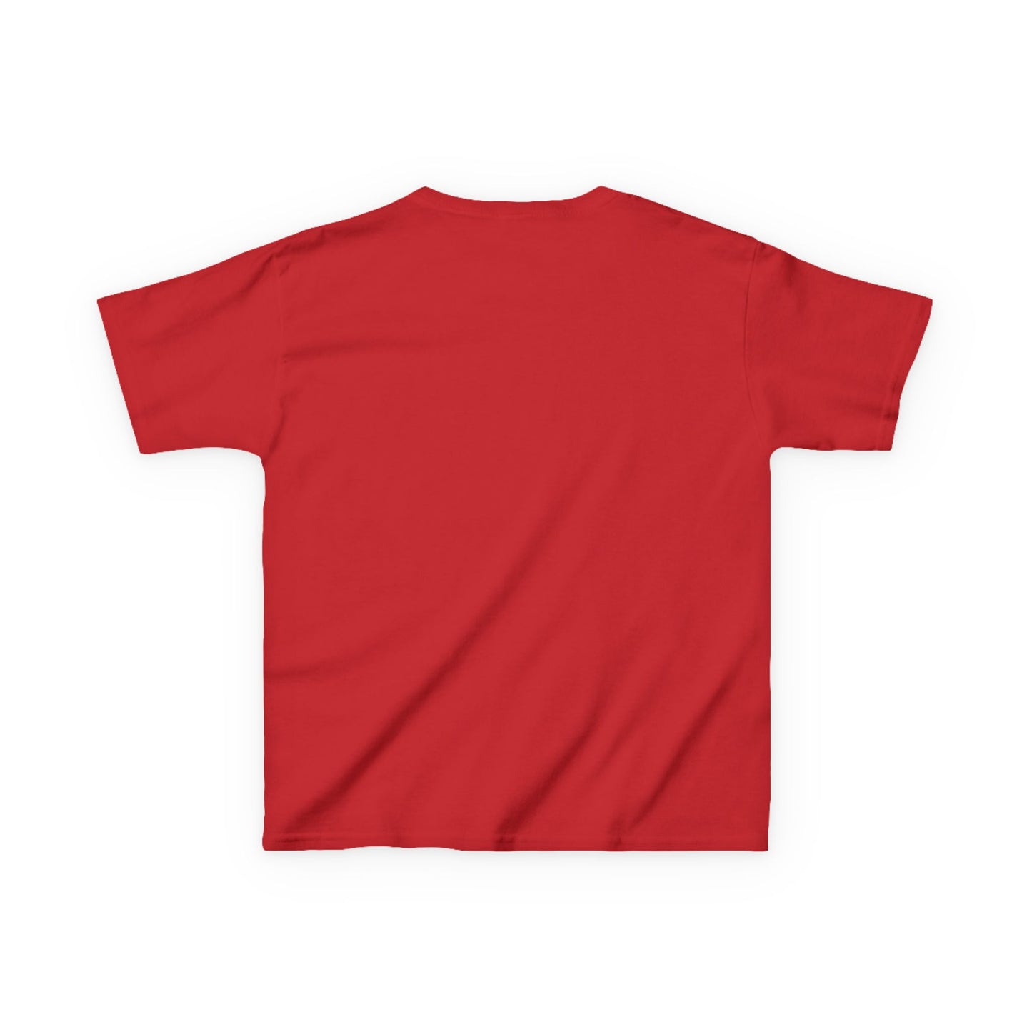 'Boos om niks' - Prikkels kids t-shirt
