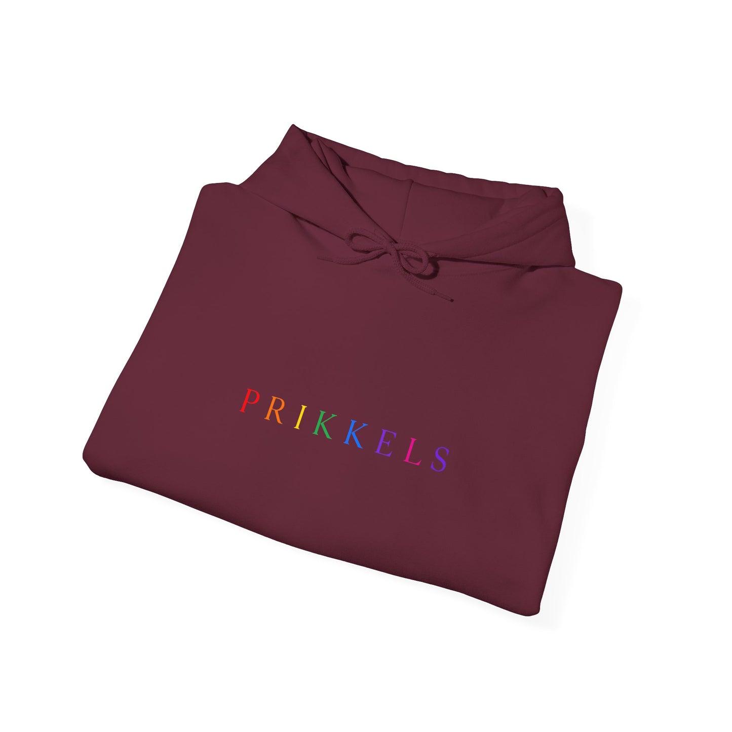 'Prikkels Kleur' - Prikkels Hoodie