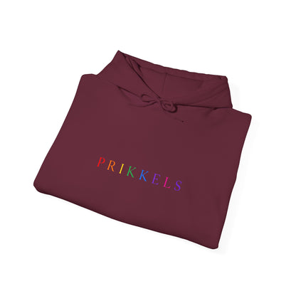 'Prikkels Kleur' - Prikkels Hoodie