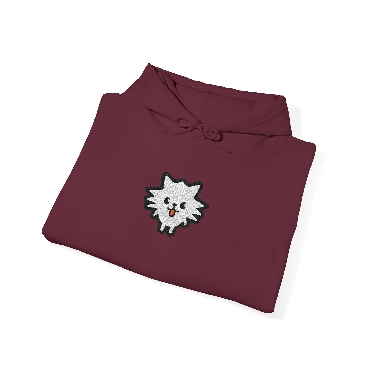 'Pommetje' - Prikkels Hoodie