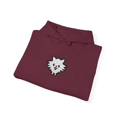 'Pommetje' - Prikkels Hoodie