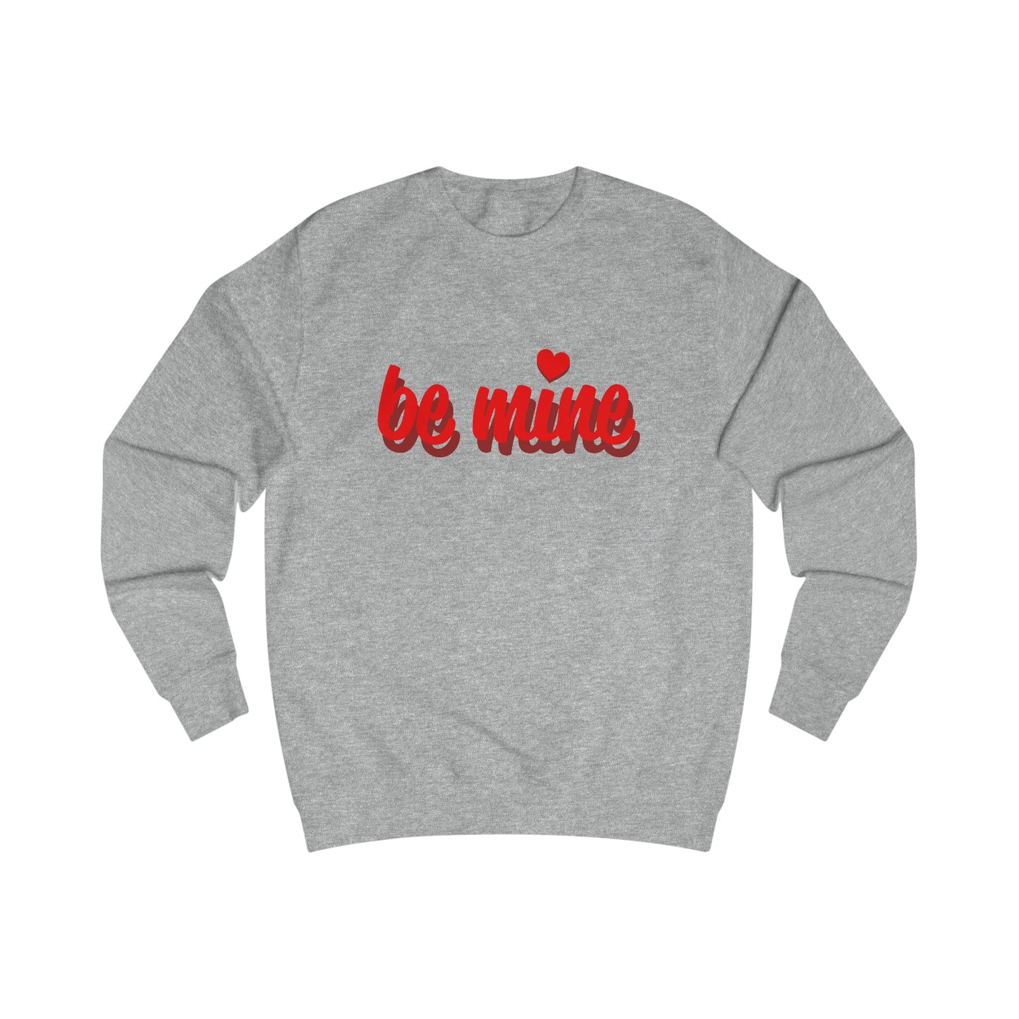 'Be mine' - Prikkels trui
