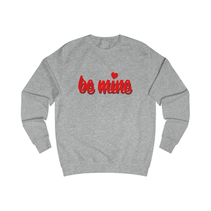 'Be mine' - Prikkels trui