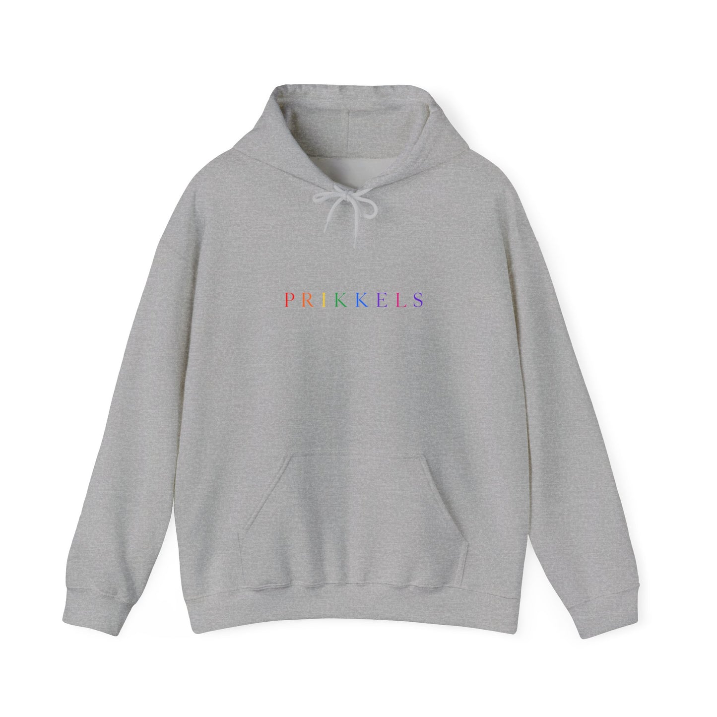 'Prikkels Kleur' - Prikkels Hoodie