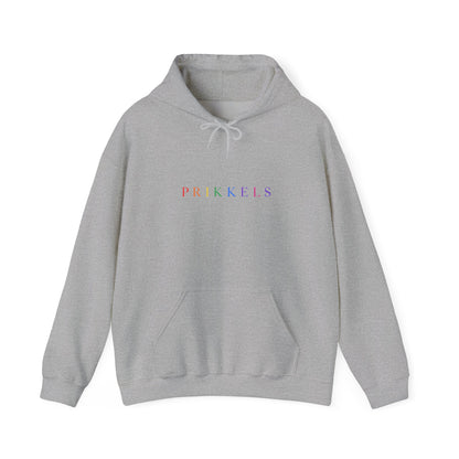 'Prikkels Kleur' - Prikkels Hoodie