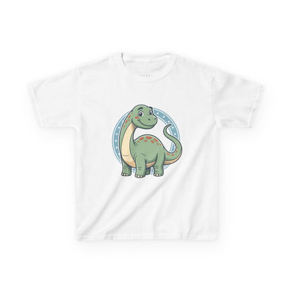 'Dinosaurus' - Prikkels kids t-shirt
