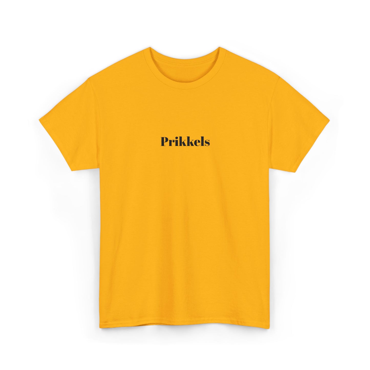 Prikkels T‑Shirt