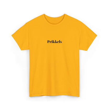 Prikkels T‑Shirt