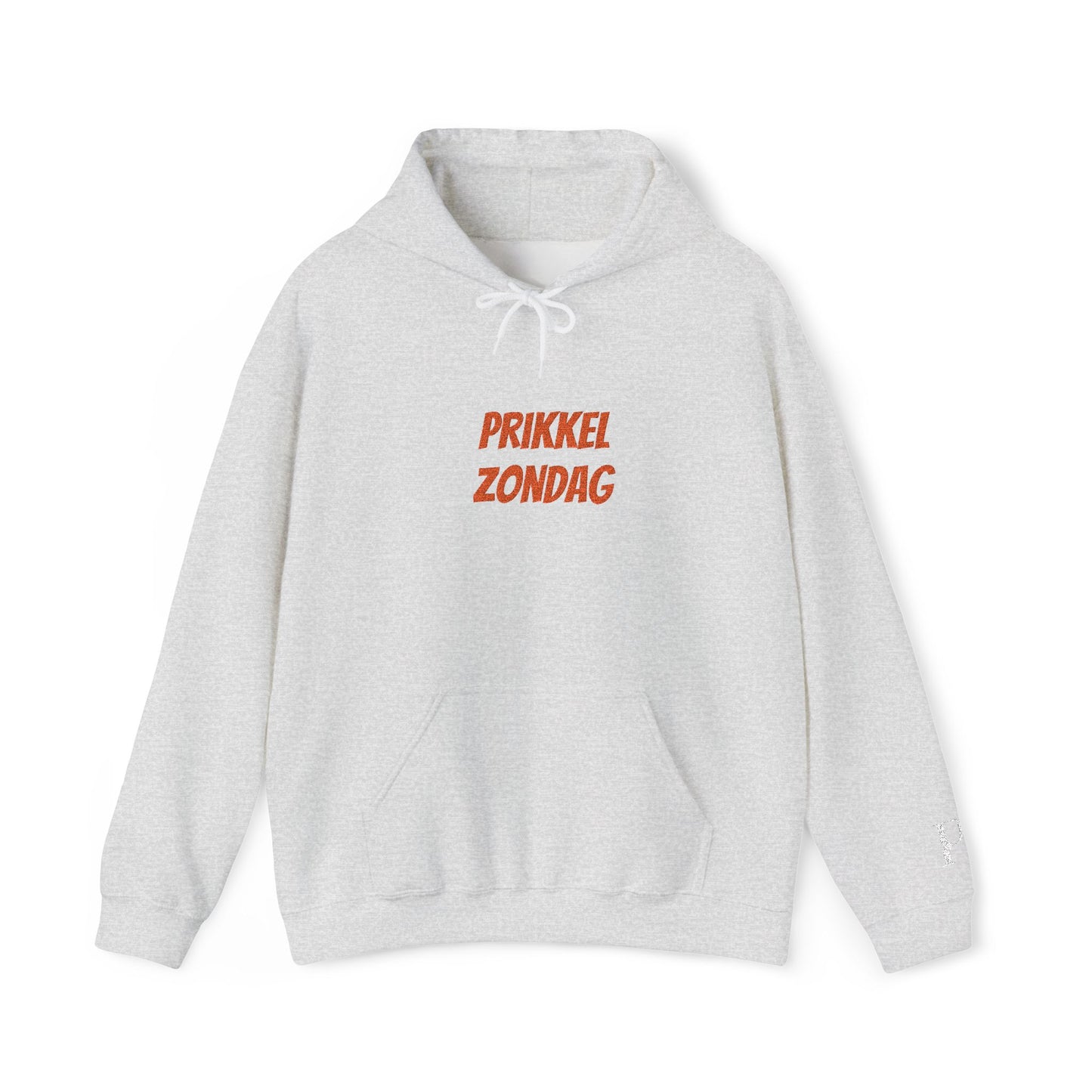 'Prikkel zondag' - Prikkels Hoodie