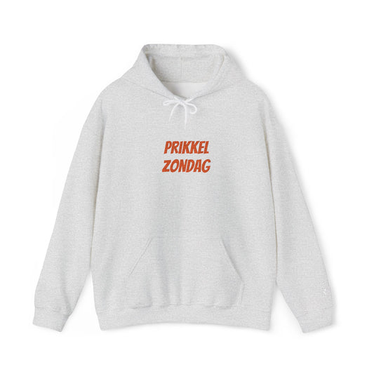'Prikkel zondag' - Prikkels Hoodie