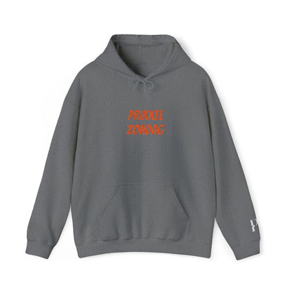 'Prikkel zondag' - Prikkels Hoodie