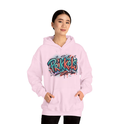 'Prikkels' — Prikkels Hoodie
