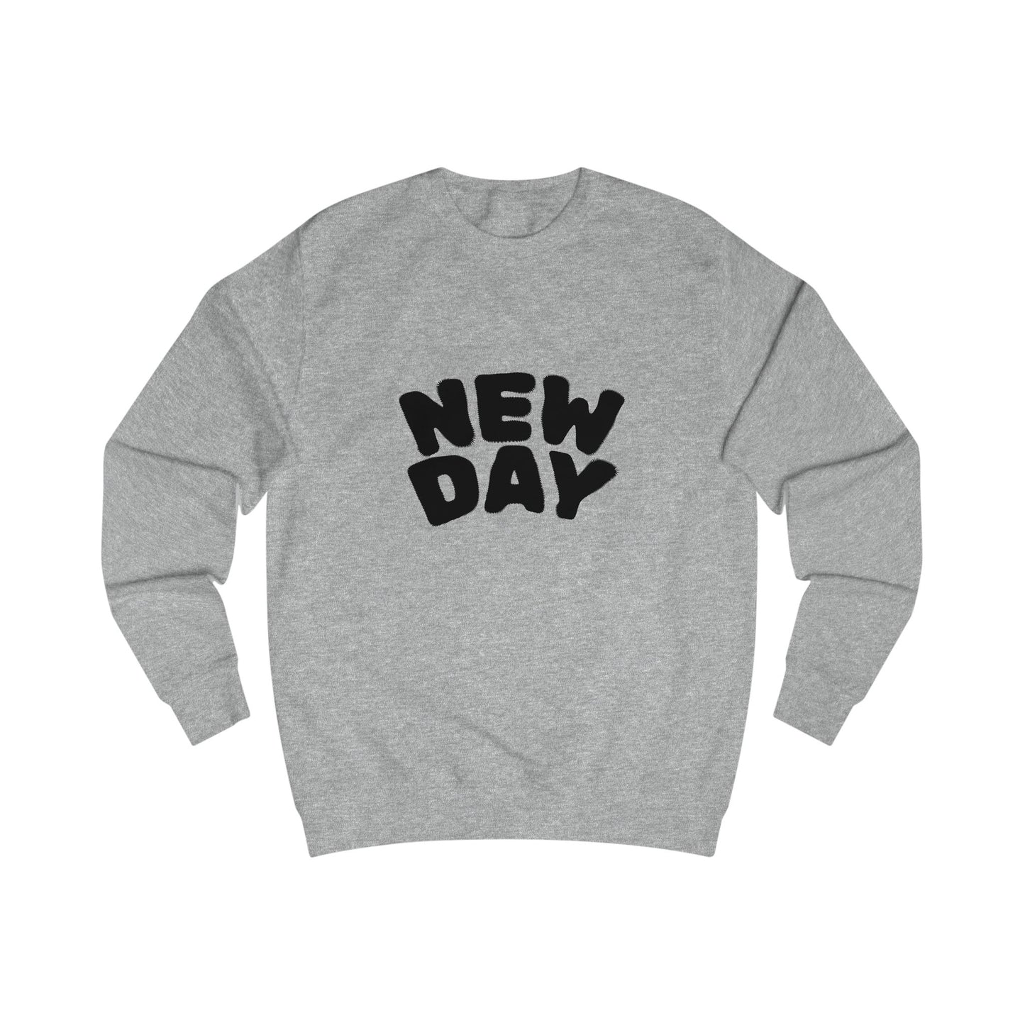 'New Day' - Prikkels trui