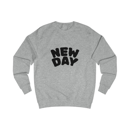 'New Day' - Prikkels trui