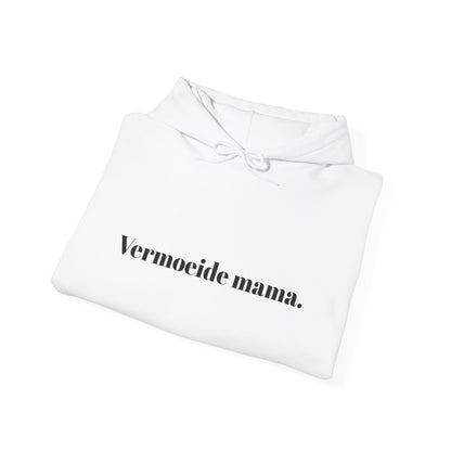 Vermoeide mama.