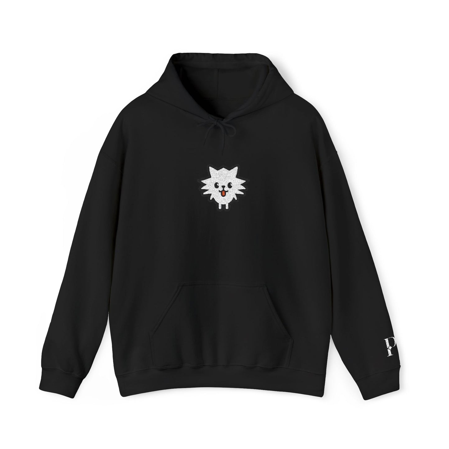 'Pommetje' - Prikkels Hoodie