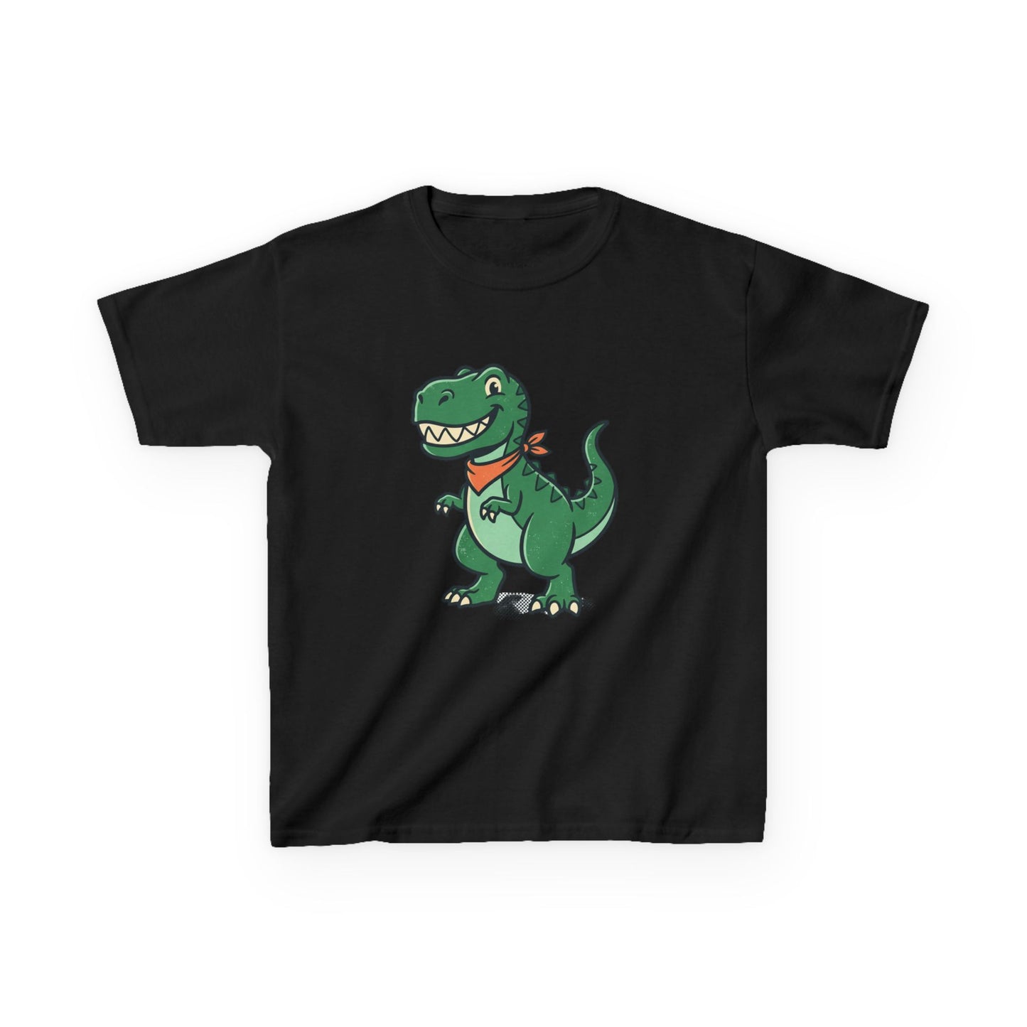 'T-Rex' - Prikkels kids t-shirt