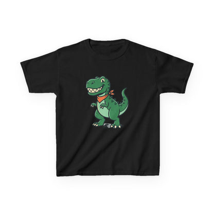 'T-Rex' - Prikkels kids t-shirt