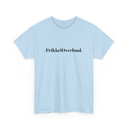 PrikkelOverload.