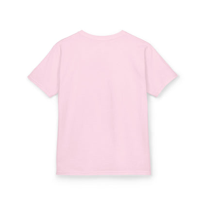 'Waarom?' - Prikkels kids t-shirt