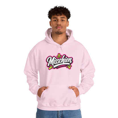 'Misschien' — Prikkels Hoodie