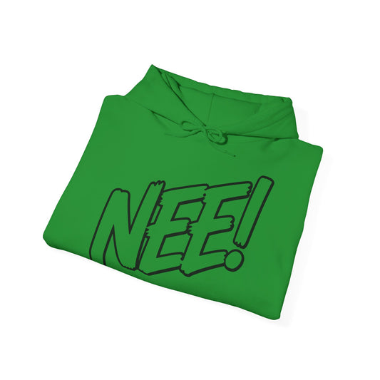 'Nee!' — Prikkels Hoodie