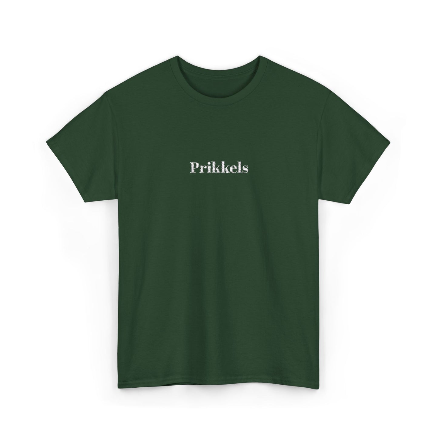 Prikkels T‑Shirt