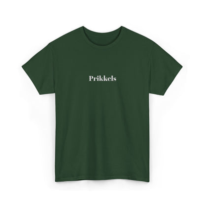 Prikkels T‑Shirt