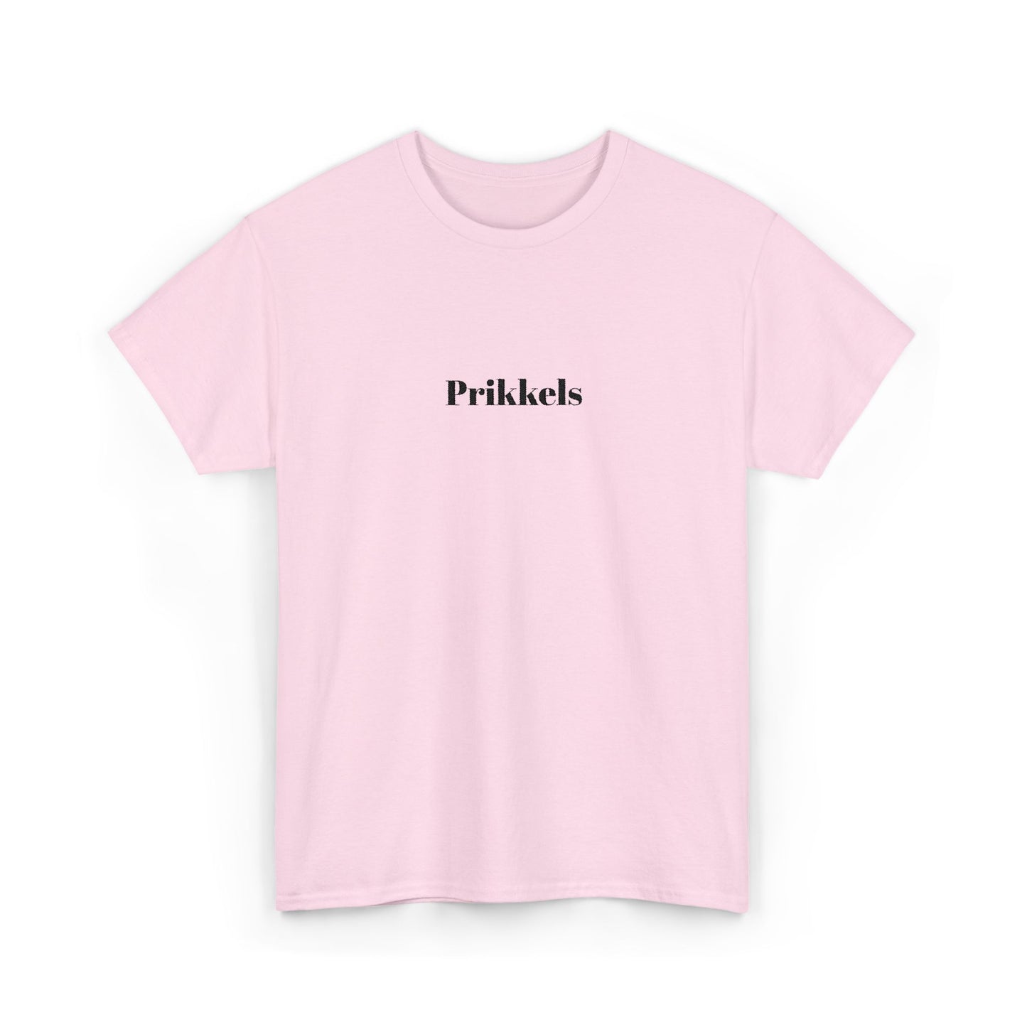 Prikkels T‑Shirt
