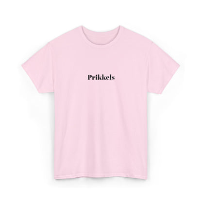 Prikkels T‑Shirt