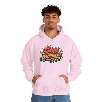 'Geen probleem' — Prikkels Hoodie