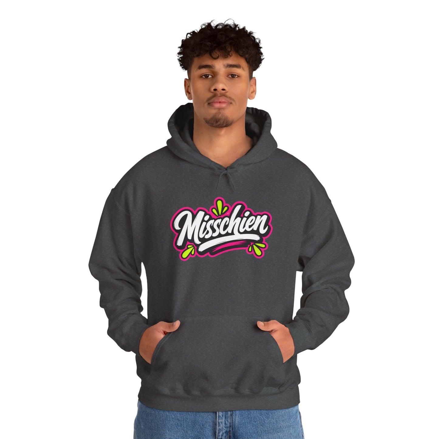 'Misschien' — Prikkels Hoodie
