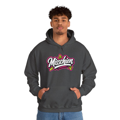 'Misschien' — Prikkels Hoodie