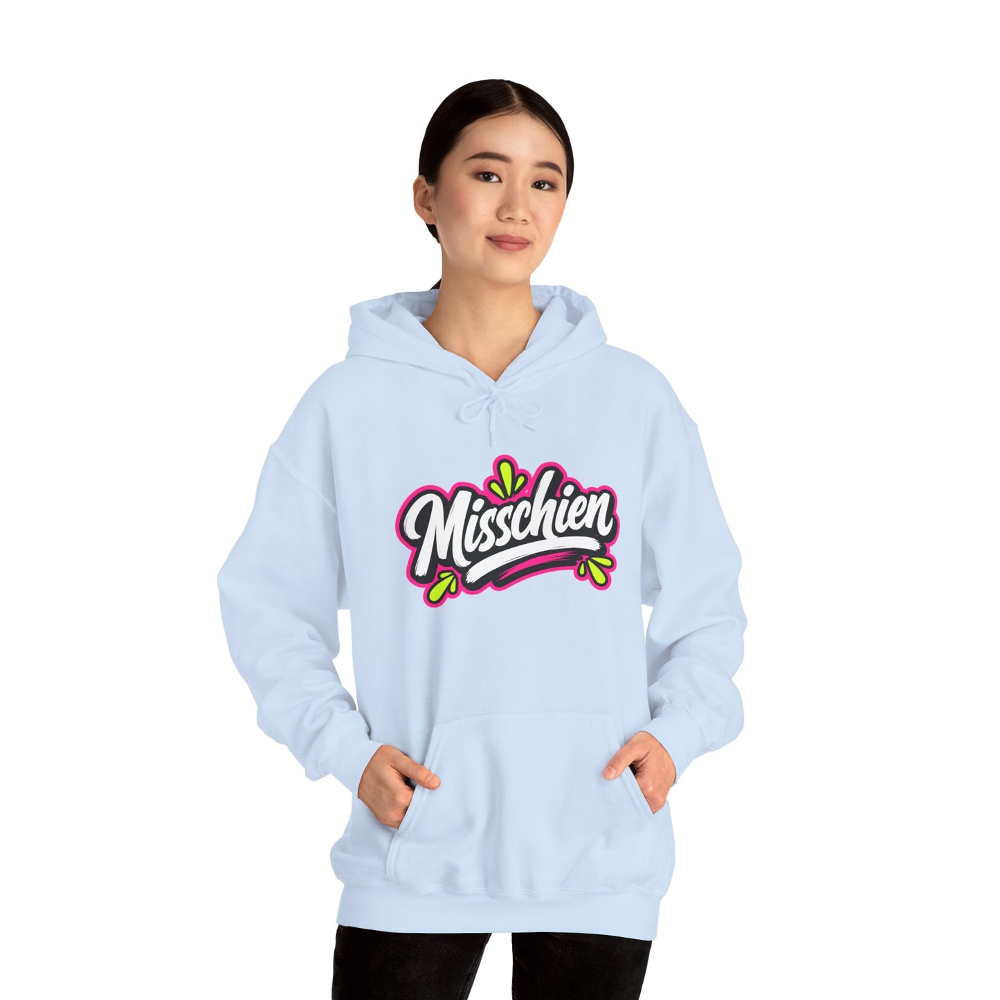 'Misschien' — Prikkels Hoodie