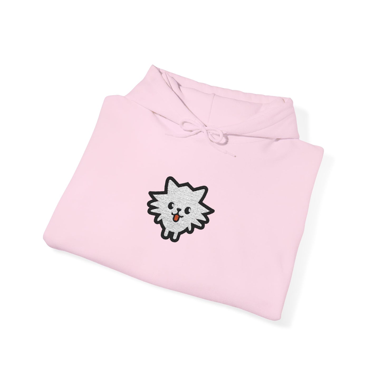 'Pommetje' - Prikkels Hoodie
