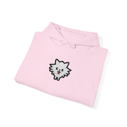 'Pommetje' - Prikkels Hoodie