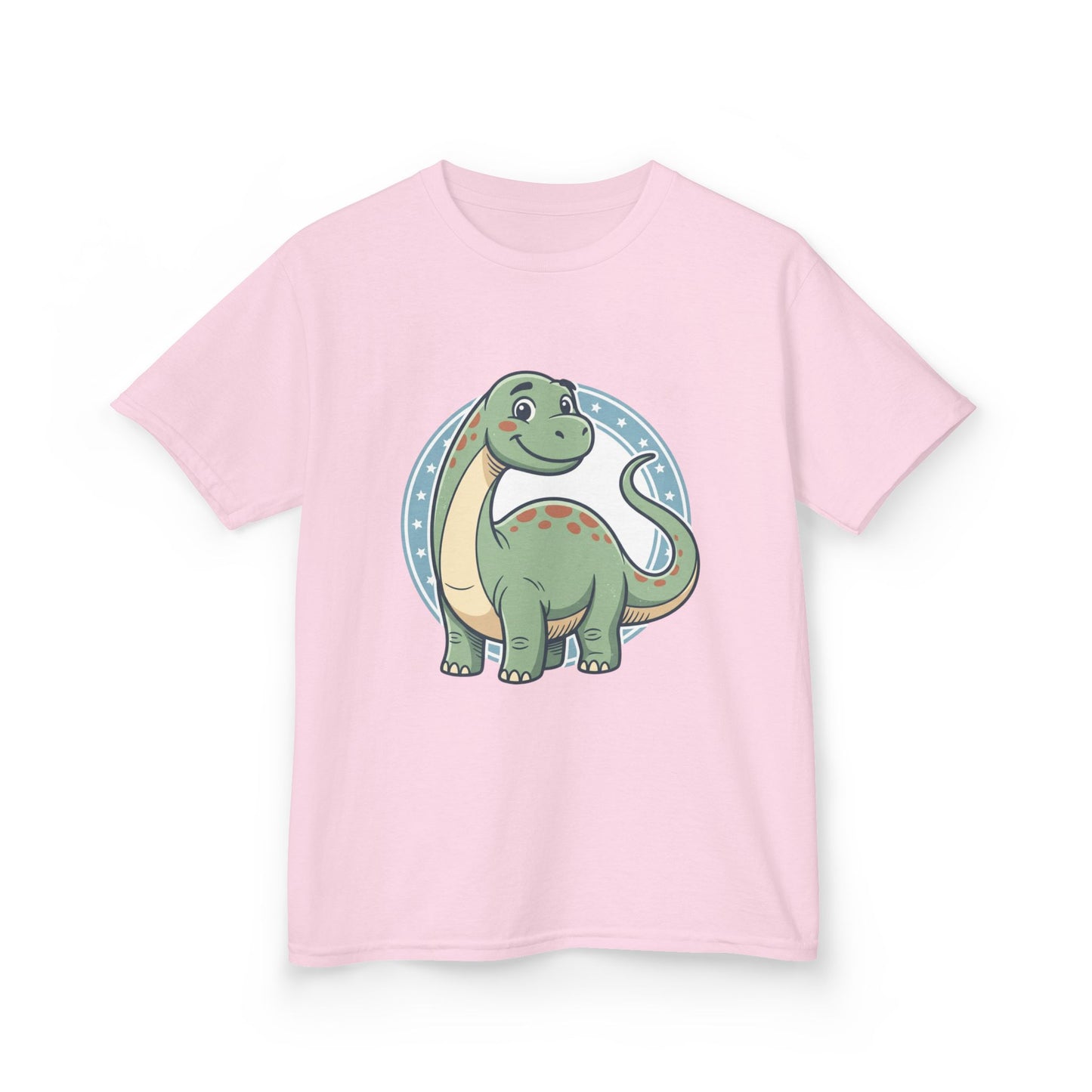 'Dinosaurus' - Prikkels kids t-shirt
