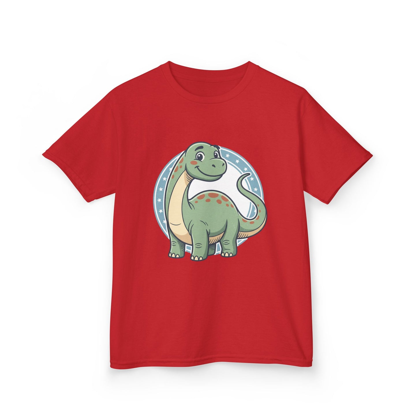 'Dinosaurus' - Prikkels kids t-shirt