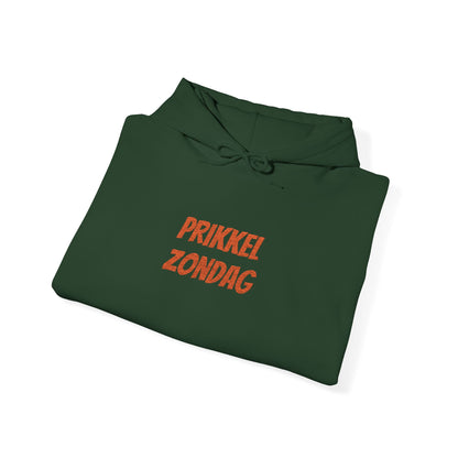 'Prikkel zondag' - Prikkels Hoodie