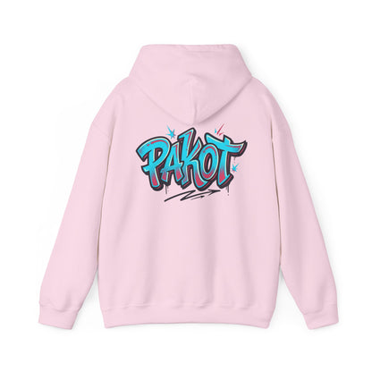 'Kapot aka Pakot' — Prikkels Hoodie