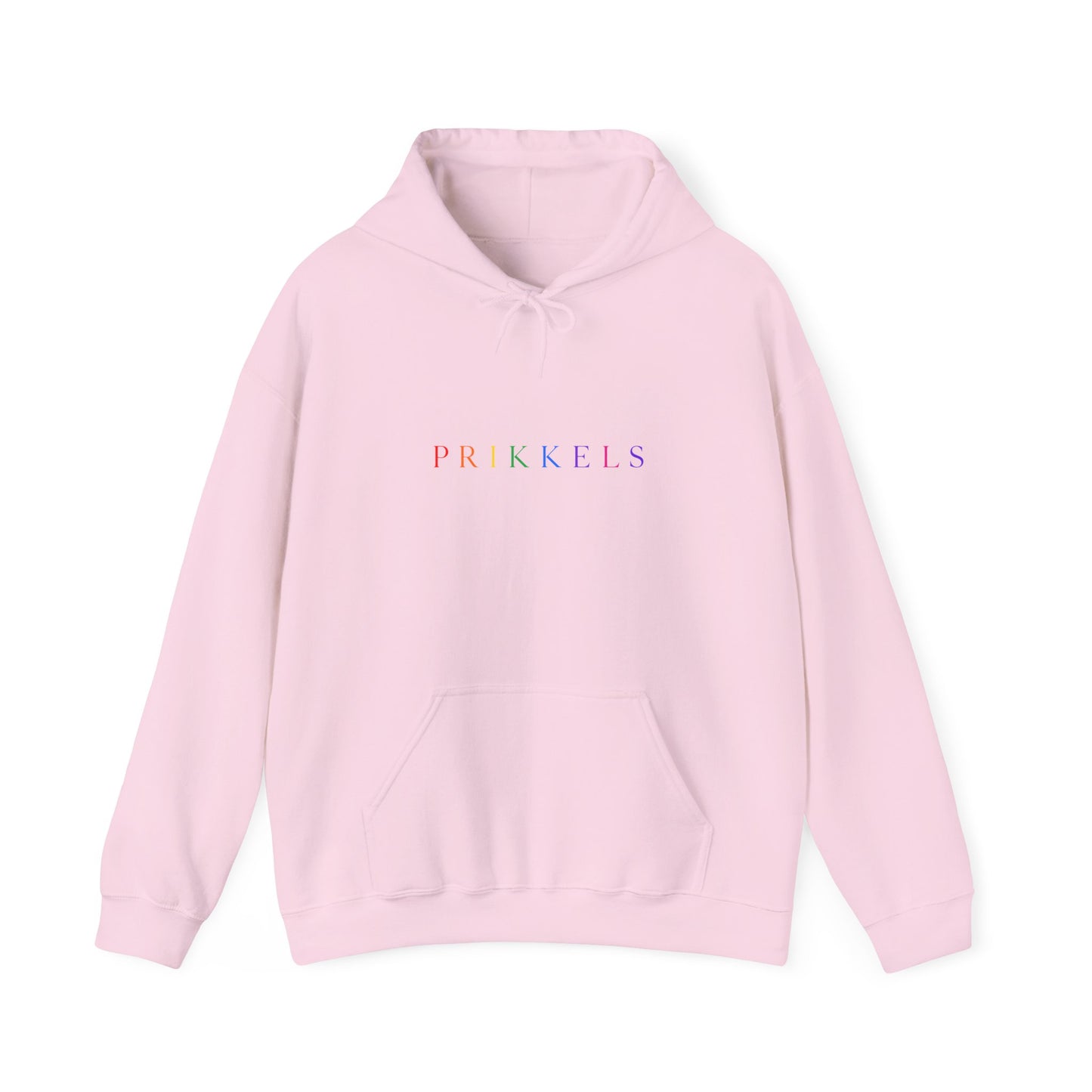 'Prikkels Kleur' - Prikkels Hoodie