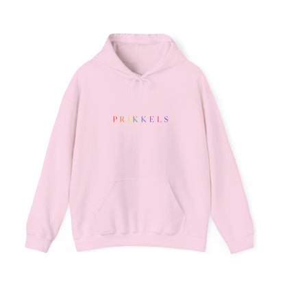 'Prikkels Kleur' - Prikkels Hoodie