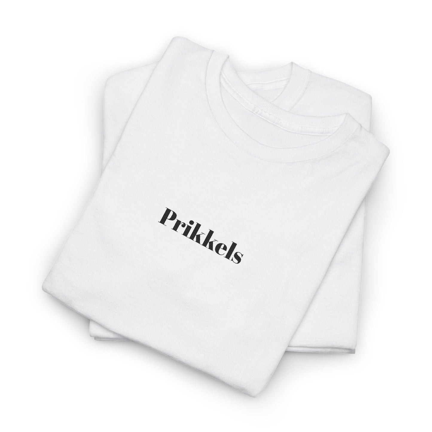Prikkels T‑Shirt